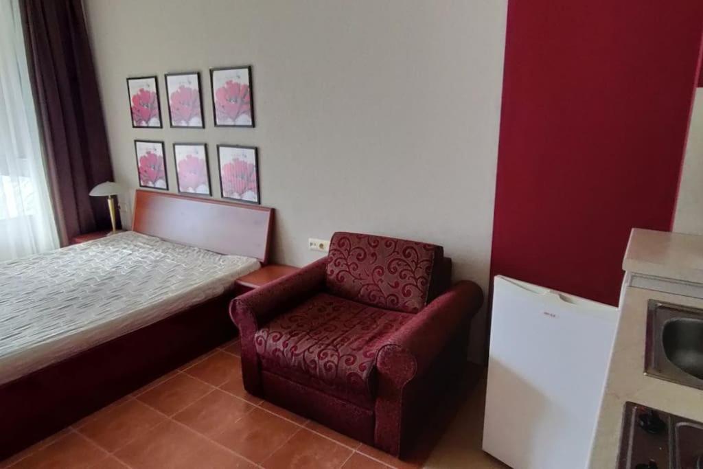 Gl Sozopol - Studio Apartment Exterior photo